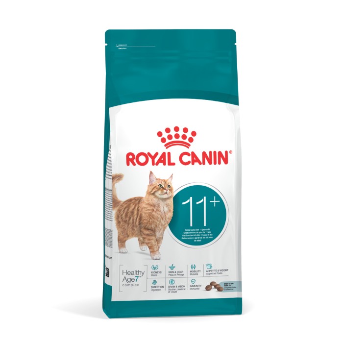 Royal Canin AGEING+11 - 2кг