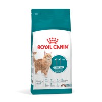 Сухой корм Royal Canin AGEING STERILISED +11 - 2кг