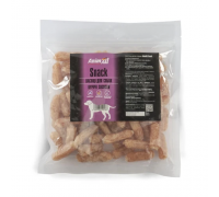 Лакомство AnimAll Snack куриные сосиски для собак 500 г, 99487..