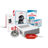 Набір для цуценят Сухий корм ROYAL CANIN MINI PUPPY 2 кг + 3 паучі 0.085 кг