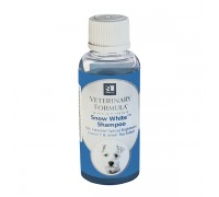 Veterinary Formula Snow White шампунь для собак и кошек, 45 мл...