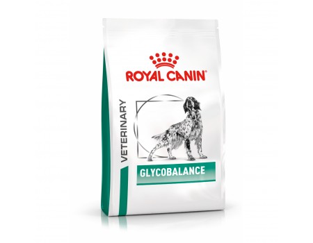 Royal canin GLYCOBALANCE DOG 1,5 кг