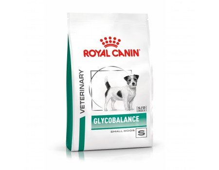 Royal canin GLYCOBALANCE SMALL DOG 1,5 кг