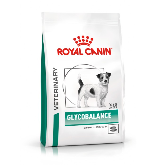 Royal canin GLYCOBALANCE SMALL DOG 1,5 кг