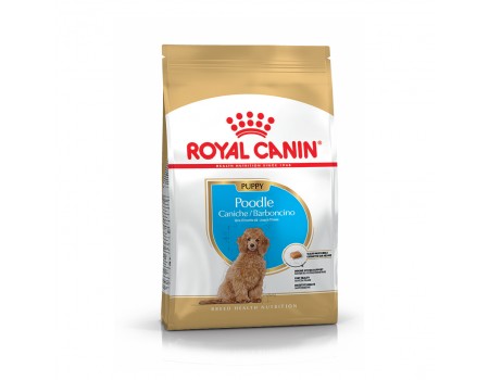 Royal Canin POODLE PUPPY 0,5кг