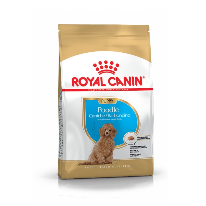 Royal Canin POODLE PUPPY 0,5кг
