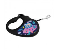 Повідець-рулетка для собак WAUDOG R-leash  
