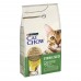 Cat Chow Sterilized для стерилізованих кішок 1,5 кг з куркою  - фото 2
