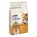 Сухой корм для кошек Purina Cat Chow Adult, с уткой, 1,5 кг  - фото 6