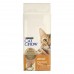 Сухой корм для кошек Purina Cat Chow Adult с уткой, 15кг