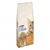 Сухой корм для кошек Purina Cat Chow Adult с уткой, 15кг  - фото 9