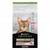 Сухий корм Purina ProPlan Sterilised Senses для кастрованих кішок з тріскою та фореллю 1.5 кг