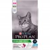Сухой корм Purina ProPlan Sterilised Senses для кастрированных кошек с треской и форелью 1.5 кг  - фото 2