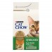 Cat Chow Sterilized для стерилизованных кошек 1,5 кг с индейкой