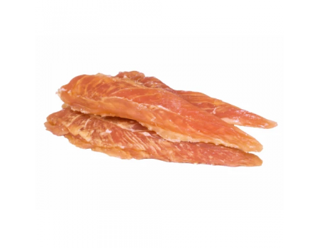 Лакомство AnimAll Snack утиные слайсы для собак 500 г