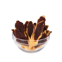 Лакомство AnimAll Snack кроличьи уши с мясом утки для собак 500 г