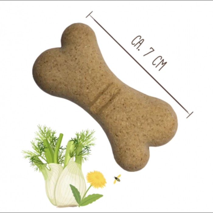 Лакомство Bosch Sammy`s Травяная кость, 1 кг