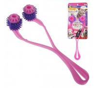 Массажер для кошек CattyMan Cat Massager КИТТИМЕН, роликовый, 26 см..