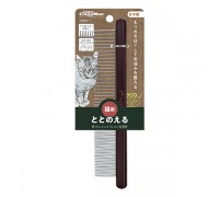 Cattyman NSC Wide & Narrow Teeth Comb КЕТТИМЕН ГРЕБЕНЬ РАЗЛИЧНЫЕ ЗУБЦЫ..