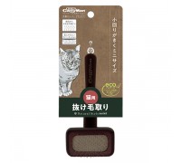 Cattyman NSC Slicker Brush КЕТТІМЕН ПУХОДЕРКА СЛІКЕР для котів і собак..