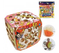 Игрушка для кошек CattyMan Play Cube Box КЕТТИМЕН ИГРОВЫЙ КУБ, интерак..