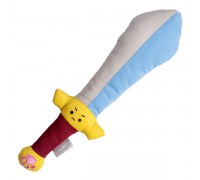 Игрушка для кошек CattyMan Kick Toy Sword КЕТТИМЕН МЕЧ, шуршащая, 33 с..