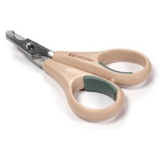 Ножницы-когтерез для кошек CattyMan BS Claw Scissors, с загнутыми лезвиями, 6х8.7х1 см