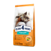 Сухой корм Club 4 Paws (Клуб 4 лапы) ПРЕМИУМ Sterilised with Salmon, для стерилизованных кошек, с лососем, 14 кг