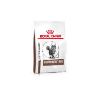 Корм для взрослых кошек ROYAL CANIN GASTRO INTESTINAL CAT 4.0 кг