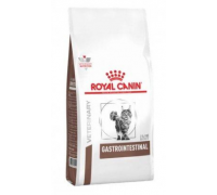 Royal Canin Gastro Intestinal Cat  Диета для кошек при нарушении пищев..