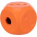 Игрушка-куб для собак Trixie для лакомств(каучук), 5х5х5см