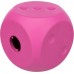 Игрушка-куб для собак Trixie для лакомств(каучук), 5х5х5см  - фото 4
