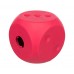 Игрушка-куб для собак Trixie для лакомств(каучук), 5х5х5см  - фото 3