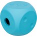 Игрушка-куб для собак Trixie для лакомств(каучук), 5х5х5см  - фото 2