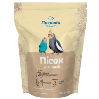 Песок для попугая 1кг