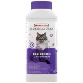 Versele-Laga Oropharma Deodo Lavender ОРОФАРМА ДЕОДО ЛАВАНДА дезодоран..