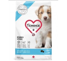 1st Choice Puppy Medium and Large ФЕСТ ЧОЙС ЩЕНОК СРЕДНИЙ КРУПНЫЙ сухо..