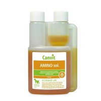 Canvit Аминосол 1.0л