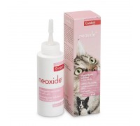 Candioli NEOXIDE (Кандіолі Неоксид) Лосьйон для чищення вух у собак та..