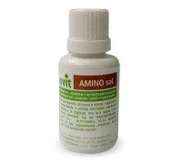 Canvit Аминосол 30 мл..