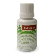 Canvit Аминосол 30 мл