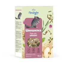 Корм Шиншилка 0,5 кг