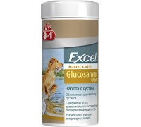 Excel Glucosamine - глюкозамин 8in1 Эксель + МСМ пищевая добавка для с..