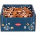 Ласощі Trixie для собак Різдвяний льодяник з куркою, 12 см, 14 г, 5 шт