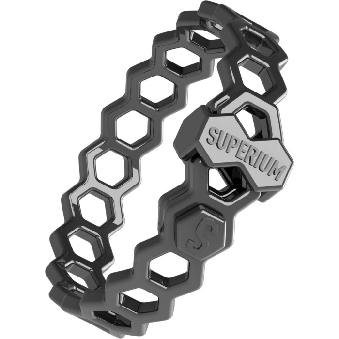 Протипаразитарний нашийник СУПЕРІУМ Блокер, для собак, 70 см