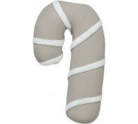 Игрушка Trixie для собак Рождественский леденец, латекс, с пищалкой, 1..