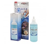 DoggyMan Tooth Gel ДОГГІМЕН ЗУБНИЙ ГЕЛЬ для собак і котів , 0.05 л...