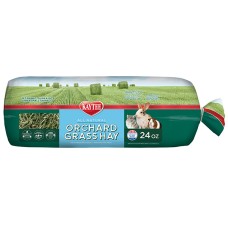 Kaytee Orchard Grass КЕЙТИ ОРЧАРД ТРАВА садовое сено корм для грызунов 680 г