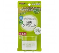 DoggyMan Paw Care Gel ДОГГІМЕН ЗАХИСНИЙ ГЕЛЬ для подушечок лап собак і..