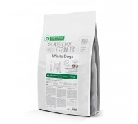 Сухий беззерновий корм Nature's Protection Superior care, для собак ус..